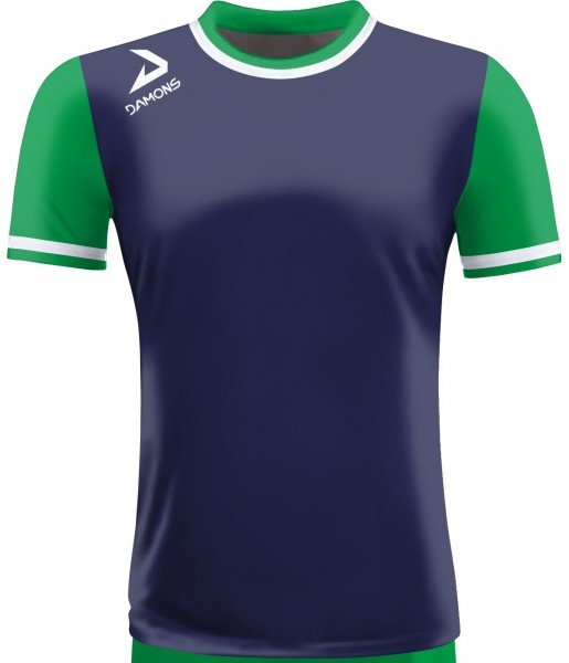 Koszulka Piłkarska Delta Junior