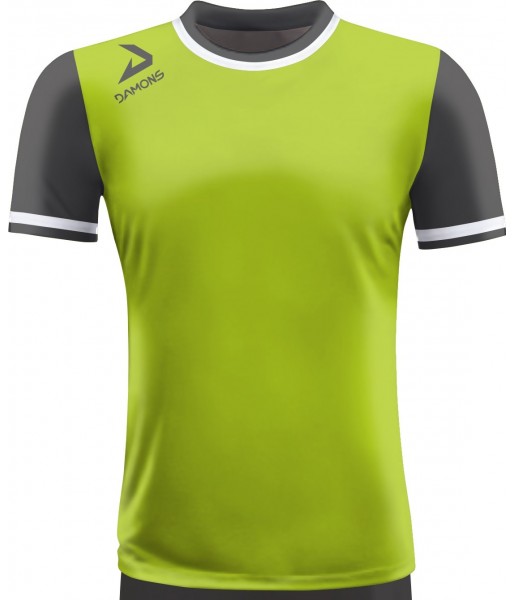 Koszulka Piłkarska Delta Junior