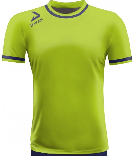 Koszulka Piłkarska Delta Junior