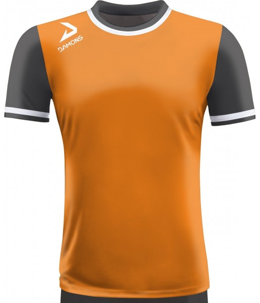 Koszulka Piłkarska Delta Junior