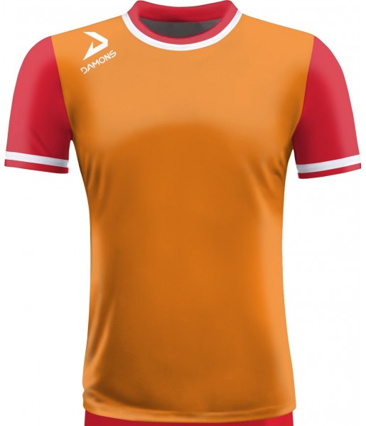 Koszulka Piłkarska Delta Junior