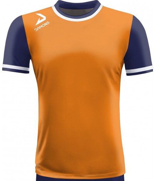 Koszulka Piłkarska Delta Junior