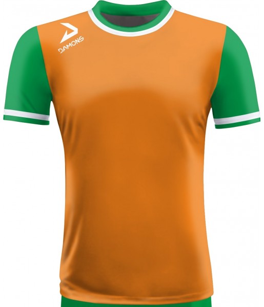 Koszulka Piłkarska Delta Junior