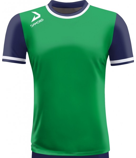 Koszulka Piłkarska Delta Junior