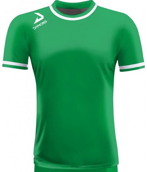 Koszulka Piłkarska Delta Junior