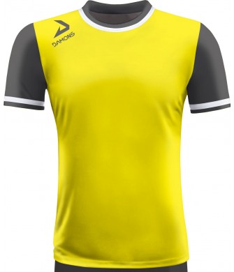 Koszulka Piłkarska Delta Junior