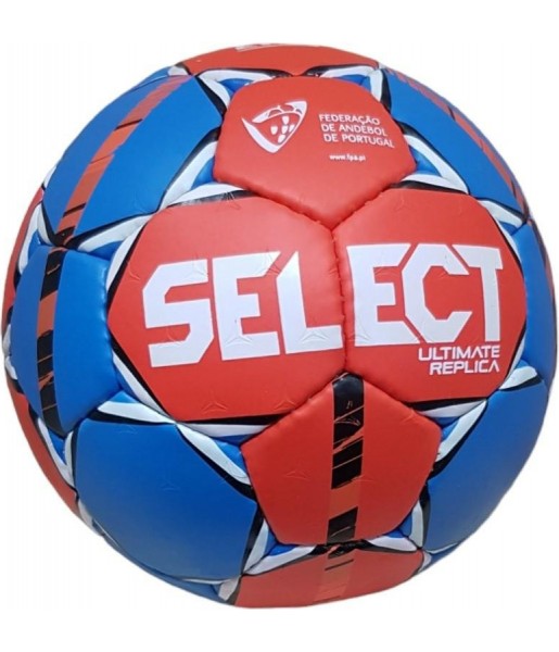 Piłka Ręczna Select Ultimate Replica Portugal