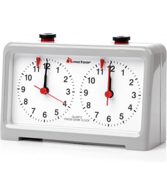 Zegar Szachowy Meteor