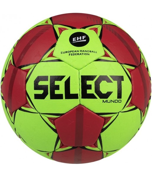 Piłka Ręczna Select Mundo EHF Rozmiar 3