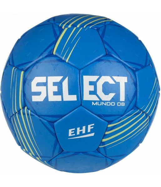 Piłka Ręczna Select Mundo EHF V24