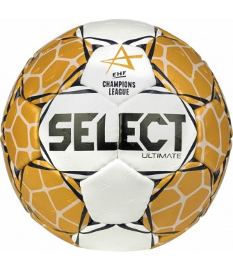 Piłka Ręczna Select Ultimate EHF Champions League