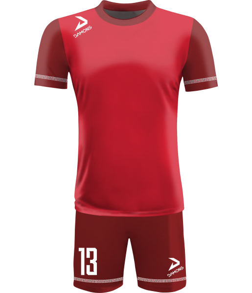 Strój Piłkarski Beta Junior