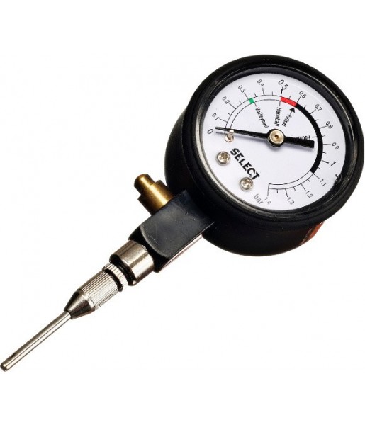 Ciśnieniomierz Select