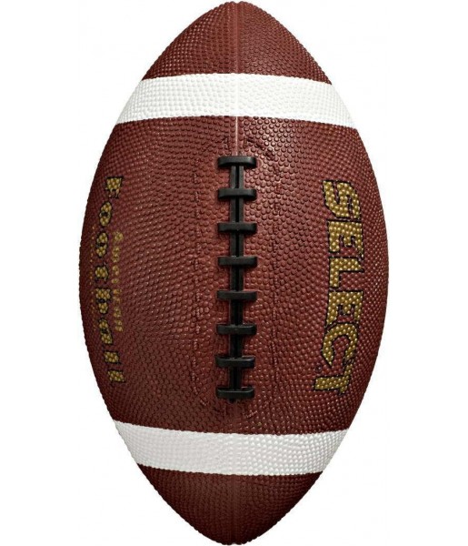 Piłka Futbolowa Select American Football Rozmiar 3
