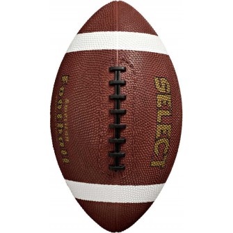 Piłka Futbolowa Select American Football Rozmiar 3
