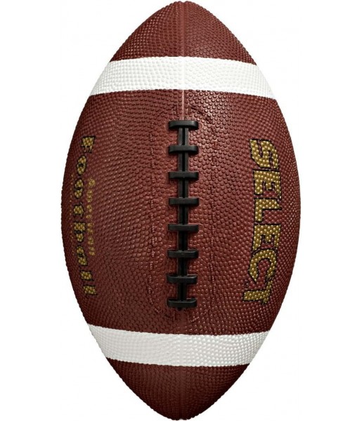 Piłka Futbolowa Select American Football Rozmiar 5