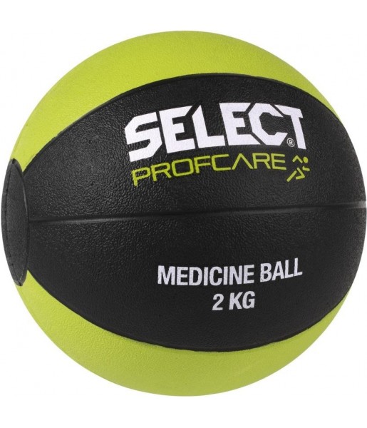Piłka Lekarska Select Medicine Ball Profcare 2 kg