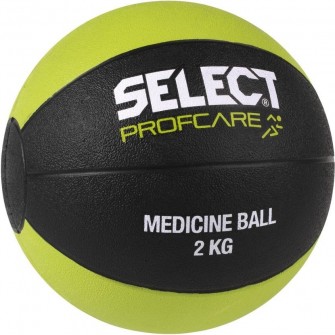 Piłka Lekarska Select Medicine Ball Profcare 2 kg