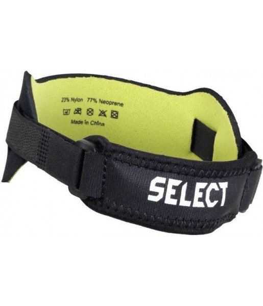 Stabilizator Na Kolano Select Podtrzymujący Rzepkę 357