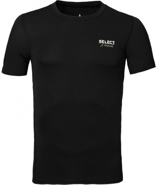 Koszulka Sportowa Termoaktywa Select Ss