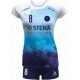 STROJE SIATKARSKIE DZIEWCZĘCE VEGA PRO PN