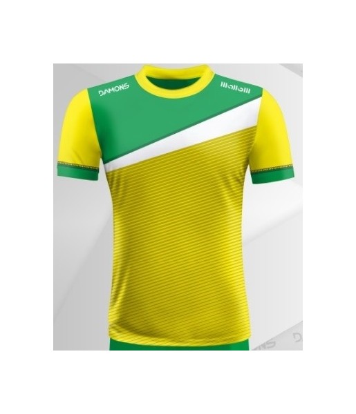 KOSZULKA PIŁKARSKA BRAVO 7