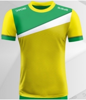 Koszulka Piłkarska Damska Bravo 7