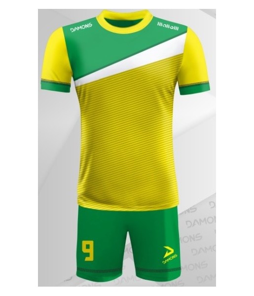 STRÓJ PIŁKARSKI BRAVO 7 JUNIOR