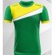 Koszulka Piłkarska Damska Bravo 7