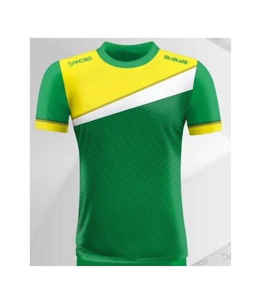 Koszulka Piłkarska Damska Bravo 7