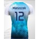 Koszulka Siatkarska Defender P3 Junior