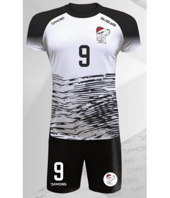 Stroje Siatkarskie Junior Defender Pro P3