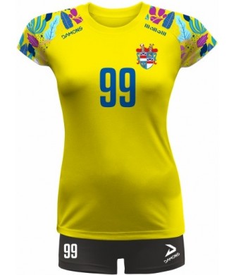 STROJE SIATKARSKIE DAMSKIE VEGA PRO P9