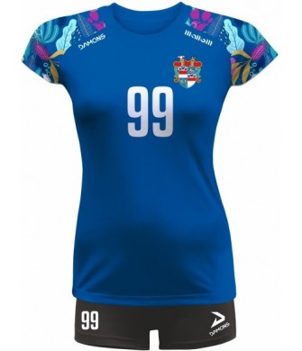 STROJE SIATKARSKIE DZIEWCZĘCE VEGA PRO P9