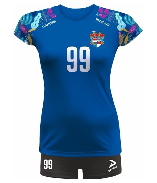 STROJE SIATKARSKIE DAMSKIE VEGA PRO P9