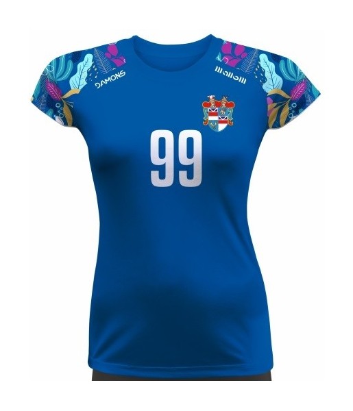 KOSZULKA SPORTOWA DAMSKA VEGA PRO P9