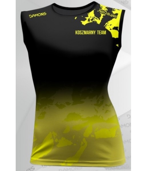 Koszulka Sportowa Damska Venus PN