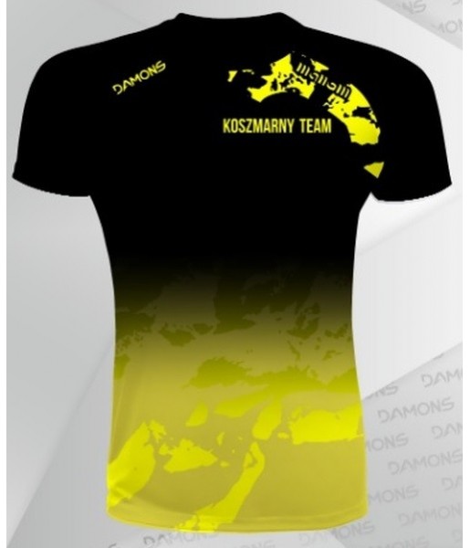 Koszulka Siatkarska Defender Pro Pn