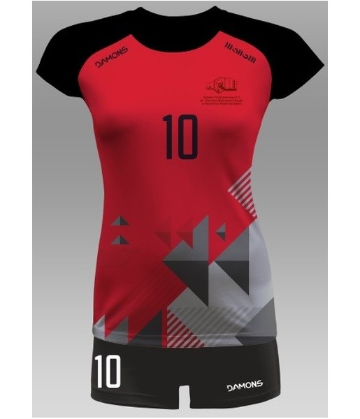 STROJE SIATKARSKIE DAMSKIE VEGA PRO P6