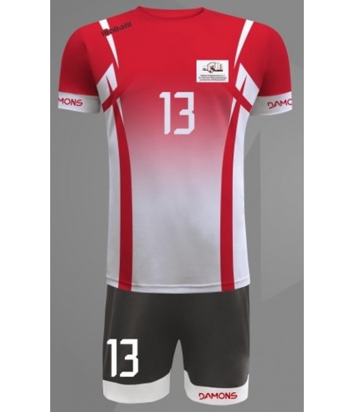 STROJE DO PIŁKI RĘCZNEJ URAN P1