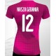 KOSZULKA SPORTOWA DZIEWCZĘCA DORA 3