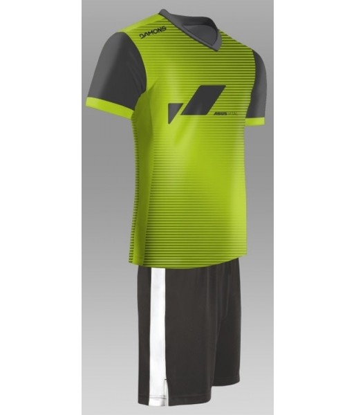 Strój Piłkarski Dla Dzieci Shift V2 Junior