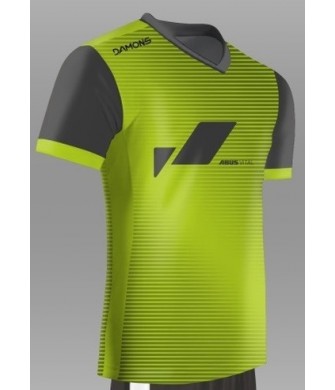 Koszulka Piłkarska Shift V2