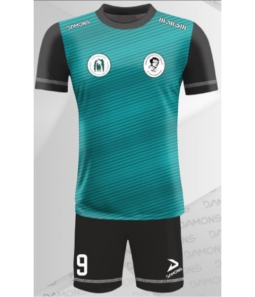 STRÓJ PIŁKARSKI ALFA P21 JUNIOR