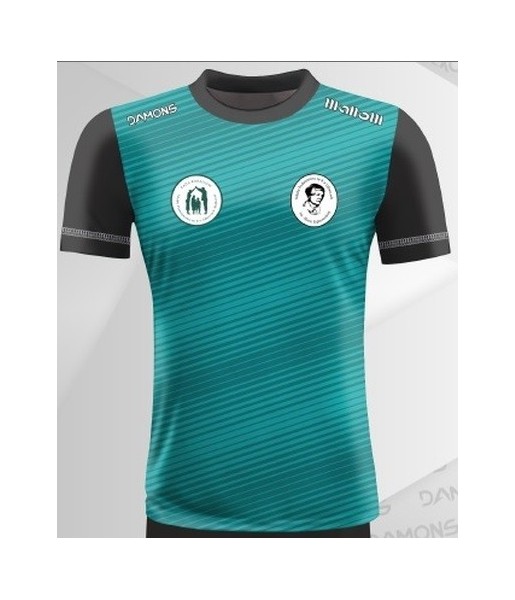 KOSZULKA PIŁKARSKA ALFA P21 JUNIOR