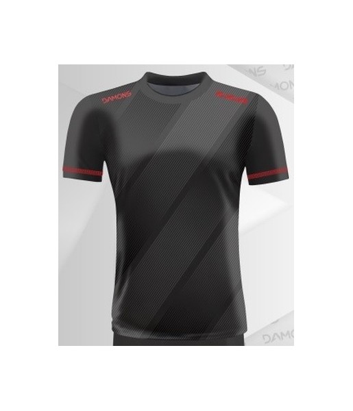 KOSZULKA PIŁKARSKA ALFA P25