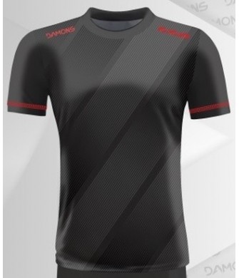 KOSZULKA PIŁKARSKA ALFA P25 JUNIOR