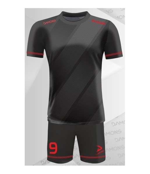 Strój Piłkarski Alfa P25