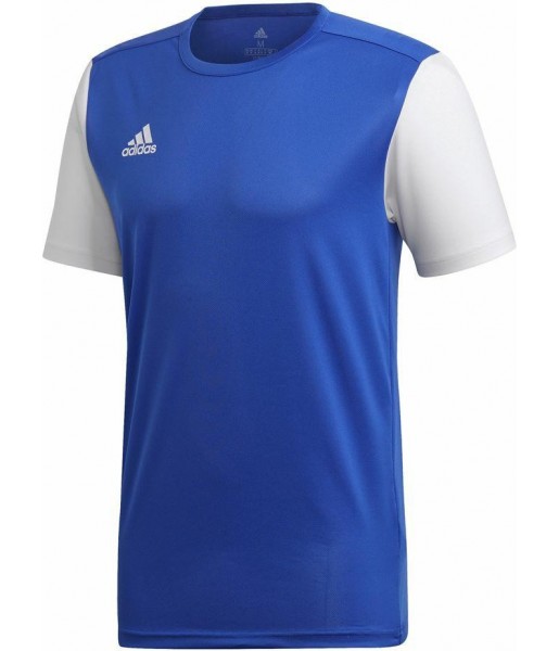 Koszulka Sportowa Adidas Estro 19 Junior