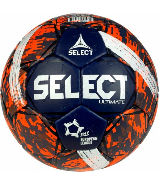Piłka Ręczna Select Ultimate European League EHF V23
